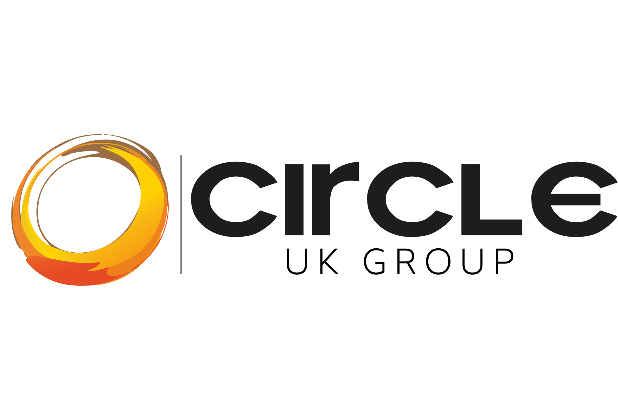 Circle UK Group Logo
