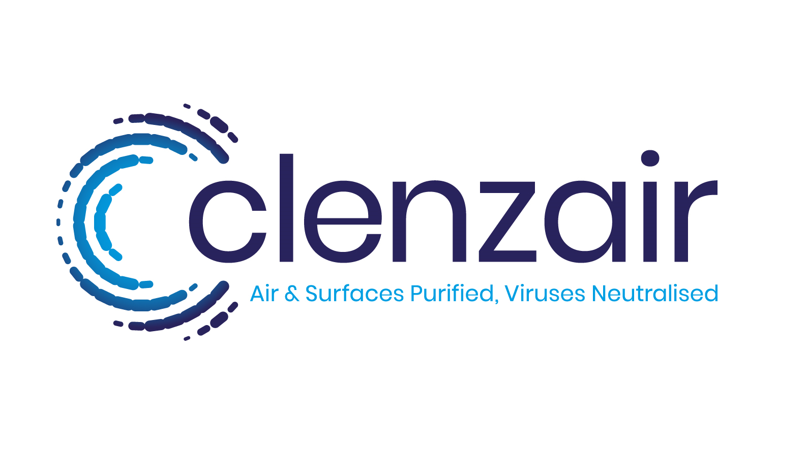 Clenzair Logo