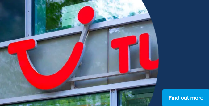 TUI UK&I, Luton: 10 Gigabit Network Infrastructure Upgrade