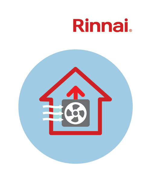Rinnai Full Product Availability 24/7 For Next Day Delivery Of All Hot Water Heating Unit Models
