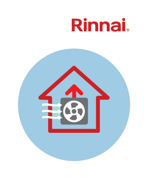 Rinnai Full Product Availability 24/7 For Next Day Delivery Of All Hot Water Heating Unit Models