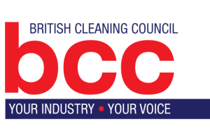 British Cleaning Council Logo