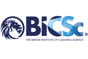 British Institute of Cleaning Science Logo