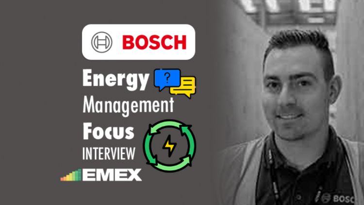 Bosch – EMEX 2021 | Focus Interview