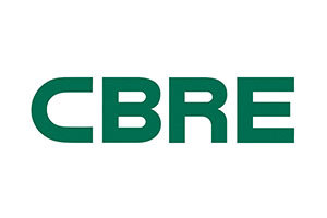 CBRE - Global Workplace Solutions Logo