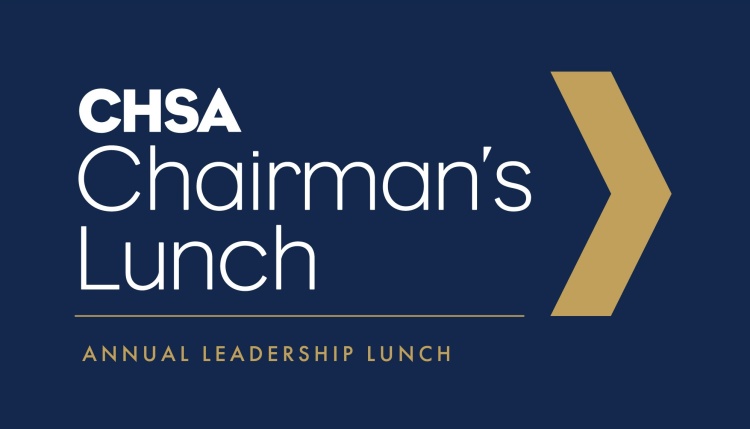The CHSA Chairman’s Lunch