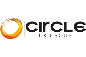 Circle UK Group Logo