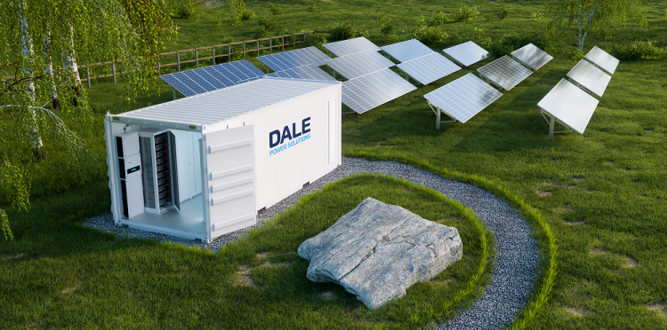 Greener Solutions For Critical Backup Power Supplies