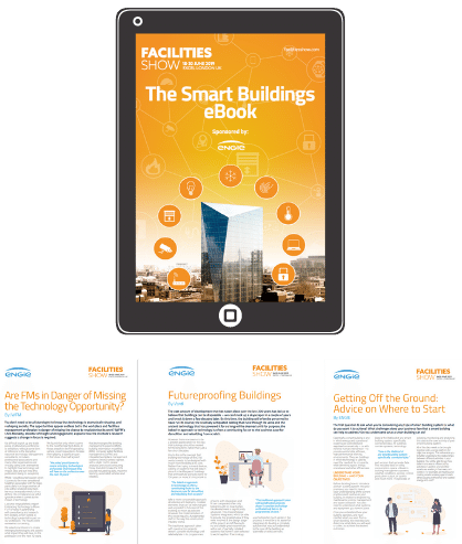 The Smart Buildings eBook