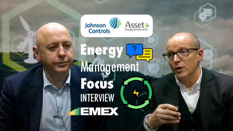 Johnson Controls and Asset+ – EMEX 2022 | Focus Interview