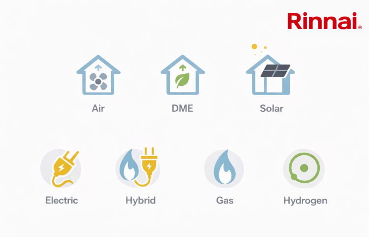 Hybrid Water Heating: The Cost-Effective Route To Compliance?