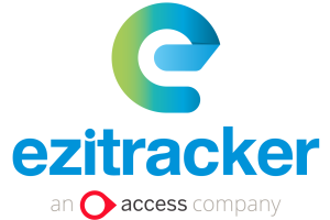 Ezitracker Logo
