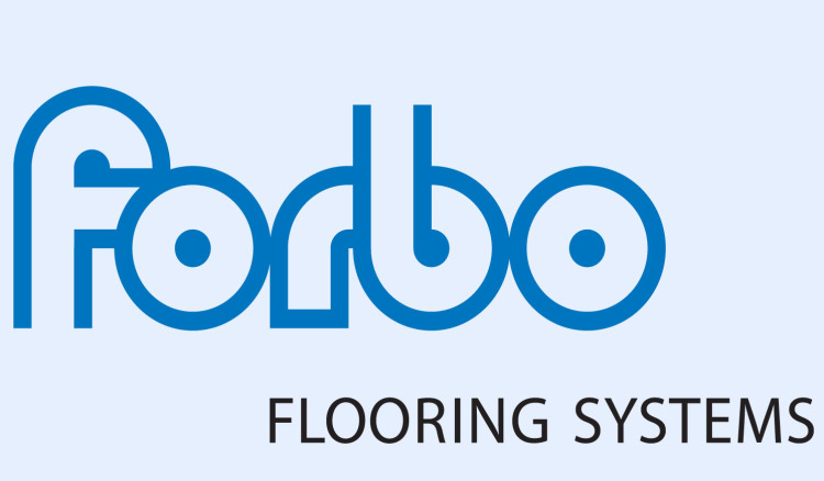 With Forbo You Get More Than A Floor