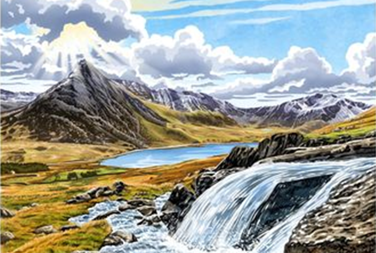 Energy Transition Update March 2026