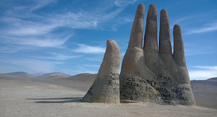 Energy Transition Update