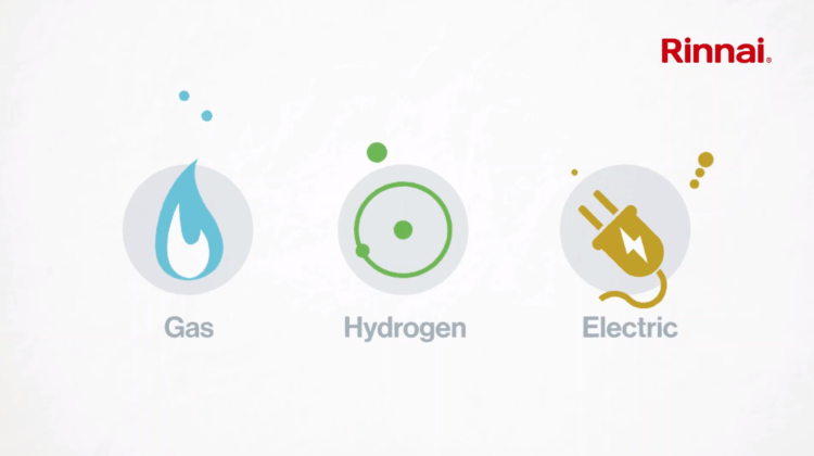 Future Role of Gas? The Rinnai Survey Says...