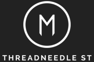 M Threadneedle St Logo