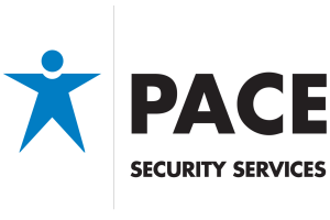 Pace Security Services Logo