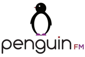 Penguin FM Logo