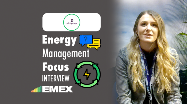 Pilot Group – EMEX 2021 | Focus Interview