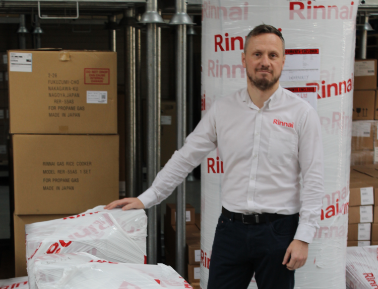 R-DME - An Energy Source For The Near Future