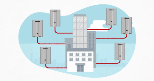 UK Plan For Regional Energy Devolution