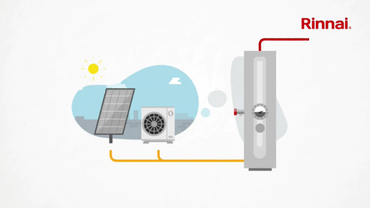 Hybrid Heating System Controls: A Technical Framework for Cost Optimised Decarbonisation