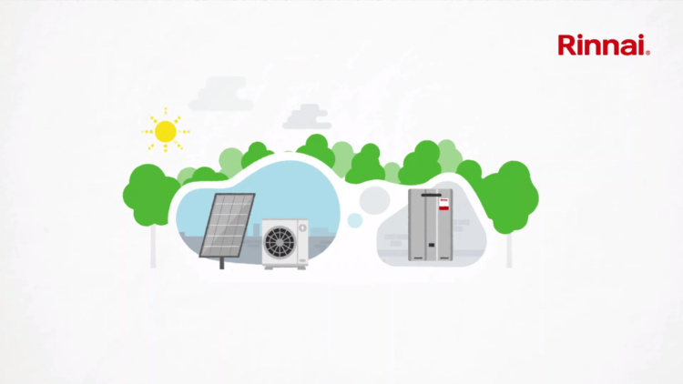 Why Hybrid Heating Is The Smart Approach To Net Zero