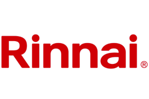 Rinnai Logo