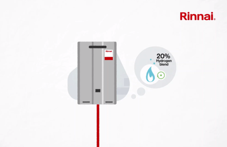Vlogs, Blogs and Podcasts – New and On the Rinnai Website