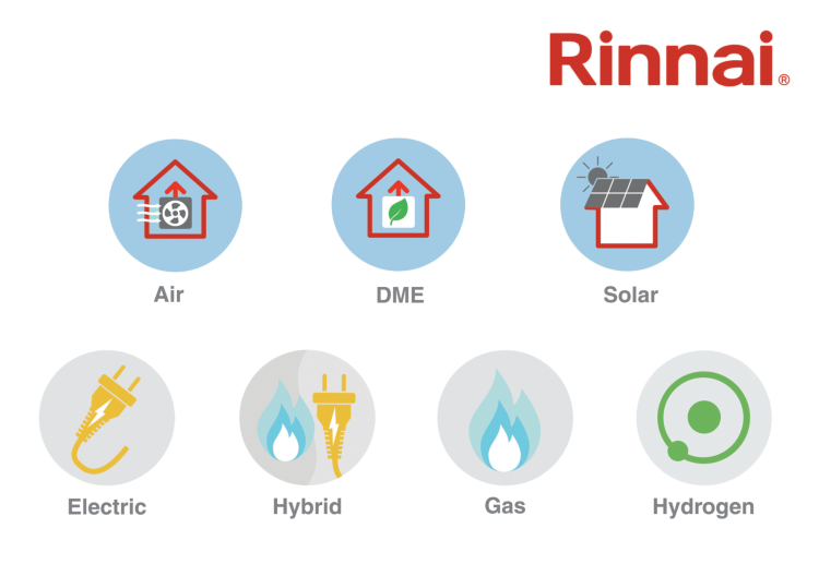 Understand SPF for Smarter Heat Pump System Design with Rinnai CPD