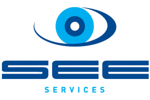 SEE Services Logo