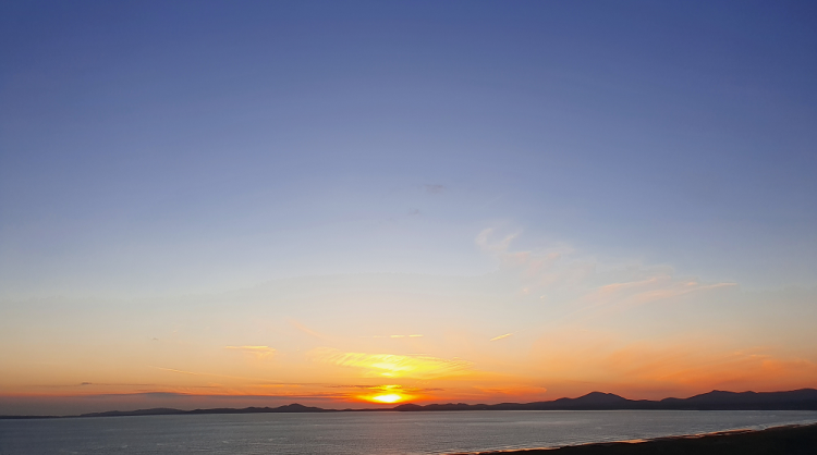 Energy Transition Update November 2025