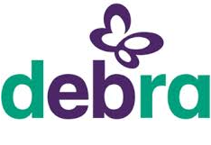 DEBRA Logo