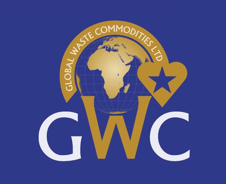 Global Waste Commodities Logo