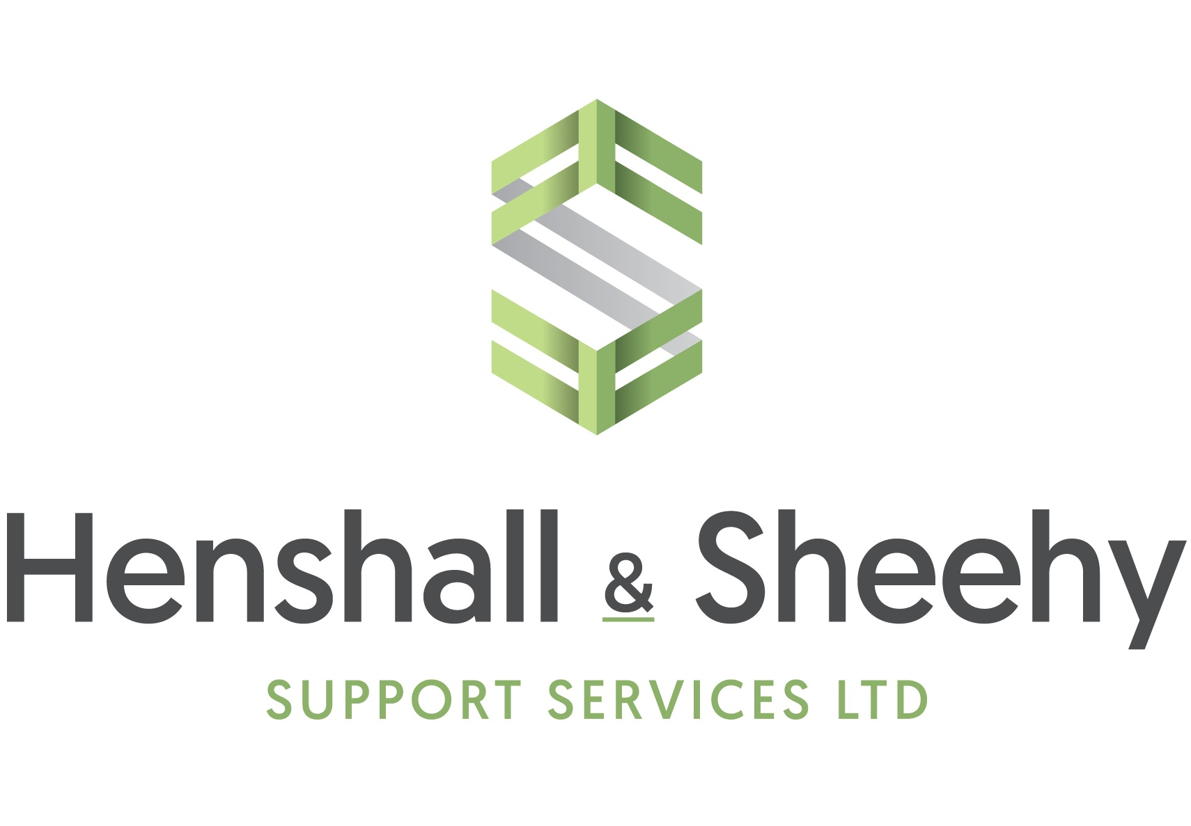 Henshall & Sheehy Logo