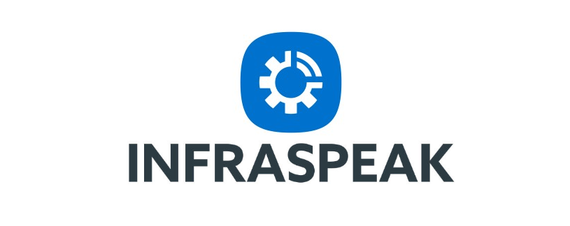 Infraspeak Logo