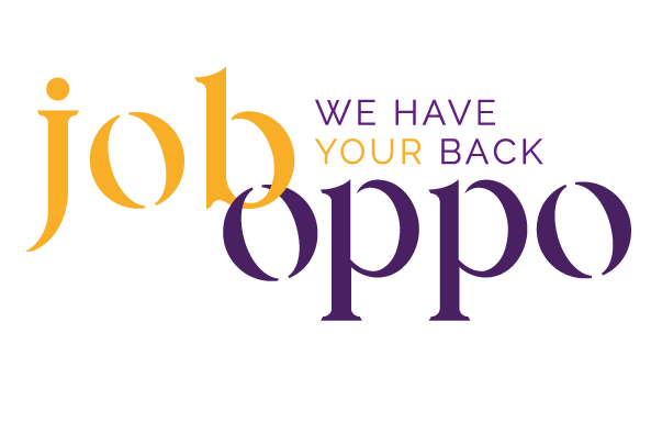 JobOppO Logo