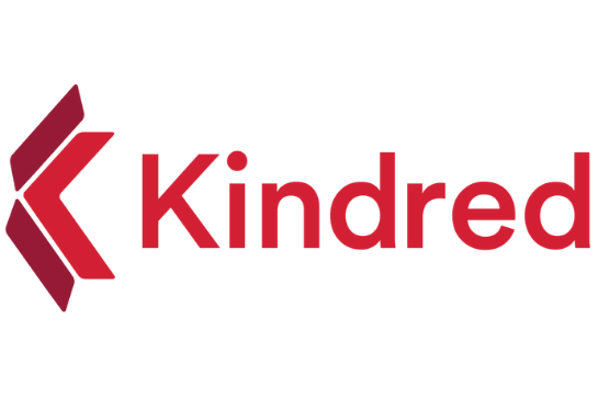 Kindred FM Logo