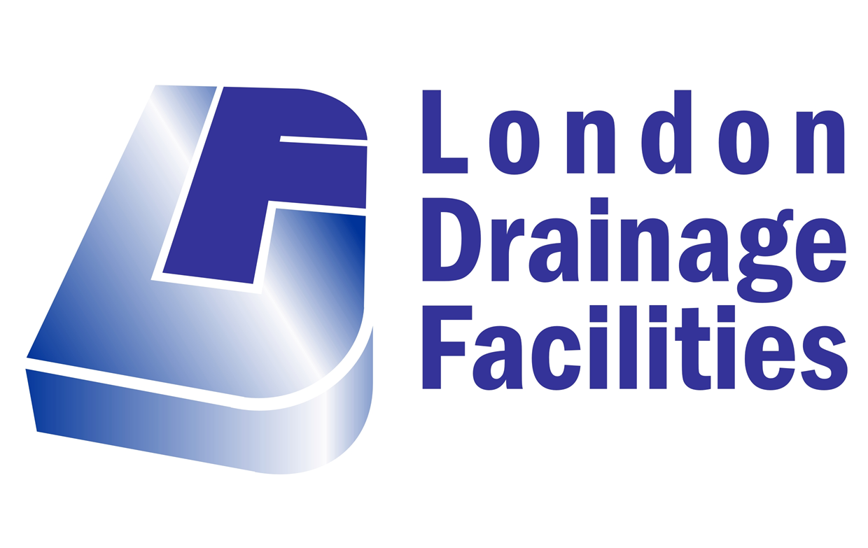 London Drainage Facilities Logo