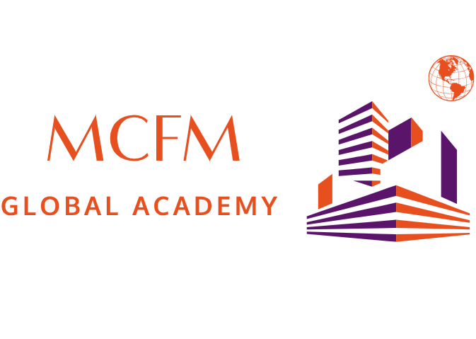 MCFM Global Academy Logo