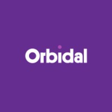 Orbidal Group Logo
