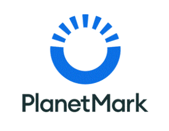Planet Mark Logo