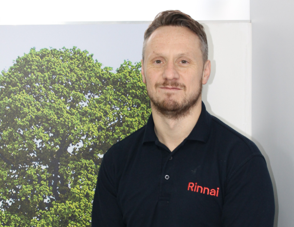 Rinnai – Off-Grid BioLPG Produces 81% Carbon Saving | TWinFM