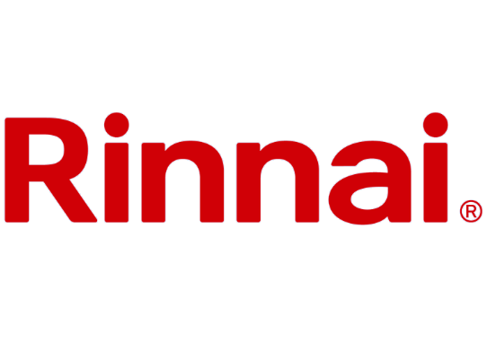 Rinnai Logo