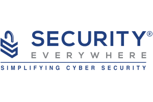 Security Everywhere Logo