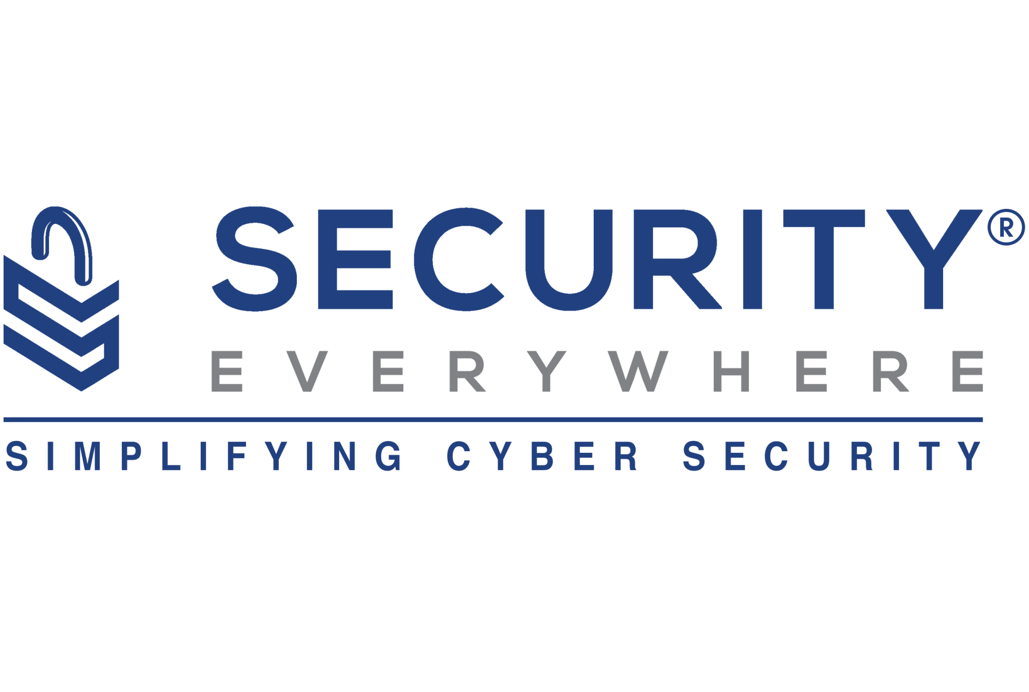 Security Everywhere Logo
