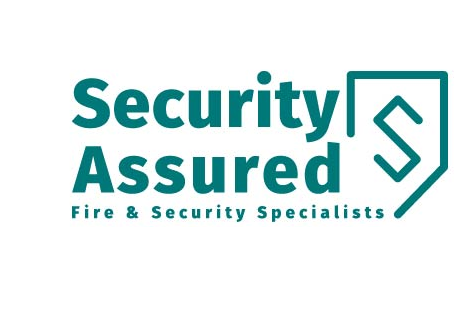 Security Assured Logo