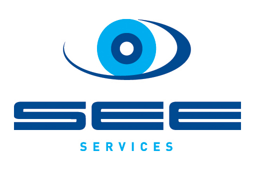 SEE Services Logo