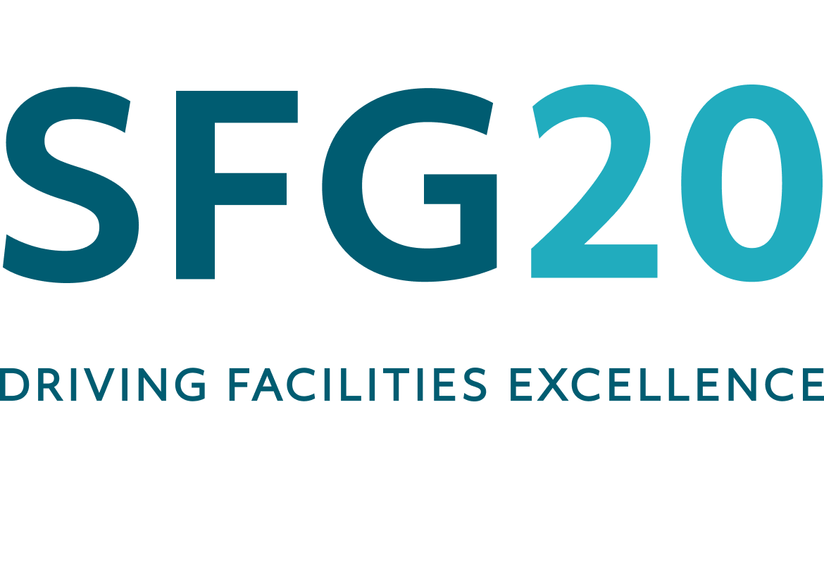 SFG20 Logo